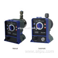 JCM1-3.8/7.6 electromagnetic Dosing Pump